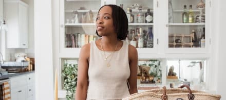 The One Small Thing That Makes LOOM's Erica Chidi Cohen Feel Powerful