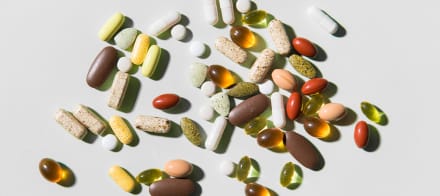 Is Your Multivitamin Fermented? Here's Why That Actually Matters