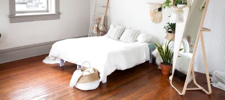 6 Gifts That Give Your Bedroom New Life, According To A Feng Shui Expert