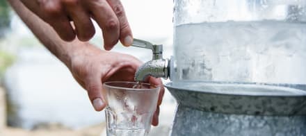 Hydration Rules: The 4 Facts & Myths You Need To Know About Water
