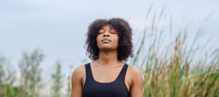 4 Stress Management Tips For Women Trying To Balance It All