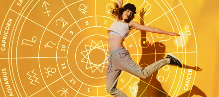 This Week's Astrology Forecast Is An Extrovert's Dream