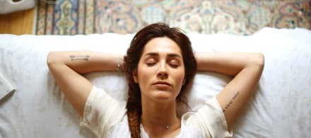 A Hormone-Balancing Action Plan For Better Sleep