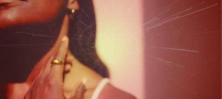The Year's Only Full Moon In Aries Will Be A Showstopper: How To Harness It The Year's Only Full Moon In Aries Will Be A Showstopper: How To Harness It