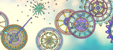5 Reasons To Give In To The Adult Coloring Book Trend 5 Reasons To Give In To The Adult Coloring Book Trend