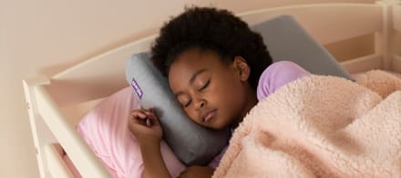 How To Put An End To Kids' Restless Nights, From A Certified Pediatric Sleep Expert