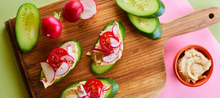 The Next Avocado Toast? 6 Twists On Your Favorite Snack Staple