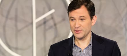 Why I Embraced Meditation After Having A Panic Attack On Live TV: Dan Harris