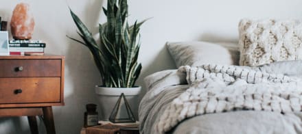 The Sneaky Way You’re Sabotaging Your Clean Life (And How To Fix It) The Sneaky Way You’re Sabotaging Your Clean Life (And How To Fix It)