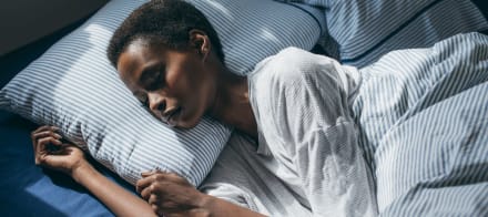 Is Your Sleep Position Disrupting Your Sleep Quality?
