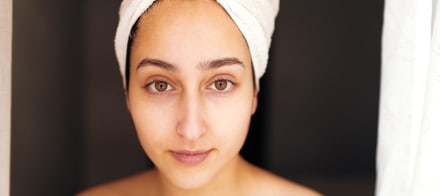 The Skin You're In: 4 Ways To Naturally Nourish Your Unique Skin Type