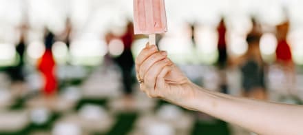 The Skin-Improving Collagen Popsicle Recipe We Can’t Stop Making