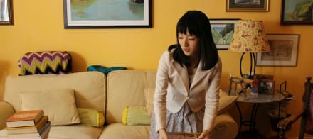 The #1 Rule I Live By When I Declutter: Marie Kondo Explains