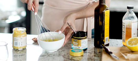 I’m an RD—Here’s How I Use Up An Entire Jar of Manuka Honey