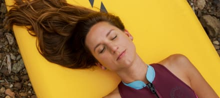 Tired & Lethargic? Here's Exactly What To Do About It