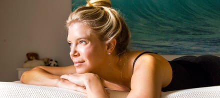 10 Surprising Things You'll Find In This Wellness Expert's Bedroom