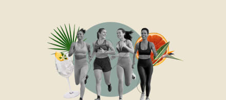 Sweat First, Brunch Later. 7 Ideas For Creating The Ultimate Post-Workout Gathering