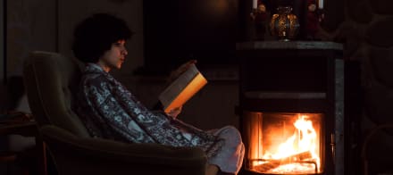 7 Things You Can Do In The Dark During Tonight's "Earth Hour"