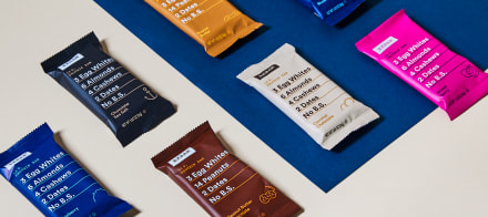 The One Protein Bar Top Nutritionists Swear By