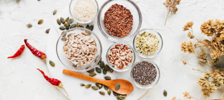 The Super Seed You Should Be Eating Every Day