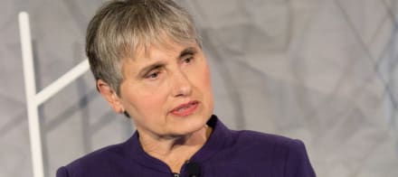 How I Went From Wheelchair To Walking By Changing My Diet: Dr. Terry Wahls