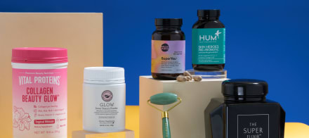 6 Beauty Products That Pack Major Wellness Cred