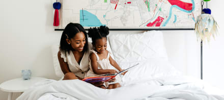 Parents, Tired Of The Bedtime Battle? Keep Them In Bed With These 5 Tips