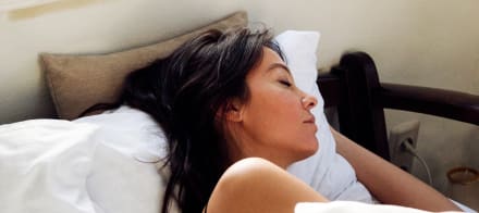 How I Changed My Sleep Routine And The Product That’s The Key to My Success