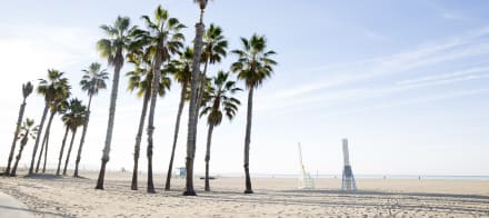 How To Have Your Best Self-Care Vacation In Santa Monica