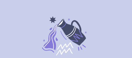 Aquarius Daily Horoscope