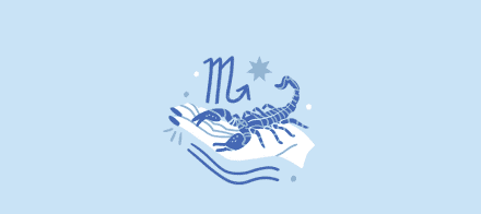 Scorpio Daily Horoscope