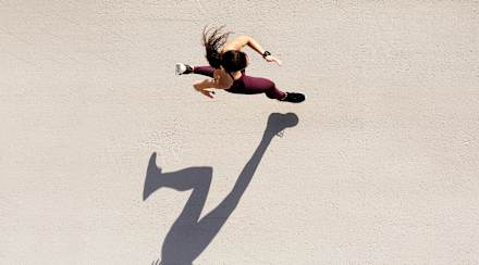 This Type Of Exercise Can Make You Live 12 Years Longer, Study Finds