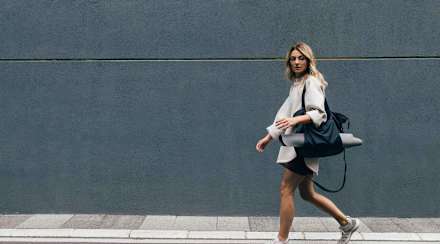 Even 2-Minute Exercise Bursts Can Improve Health — Here's How