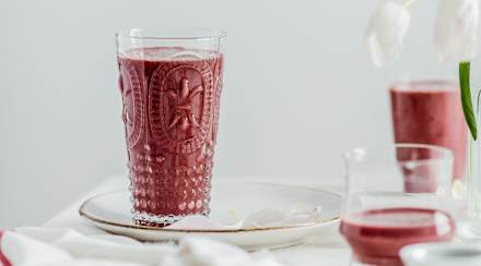 This Antioxidant-Rich Drink May Reduce Gut Inflammation (No, Not Coffee) This Antioxidant-Rich Drink May Reduce Gut Inflammation (No, Not Coffee)