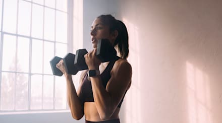 Lifting This Much Weight Could Predict Your Healthspan — Can You Do It?