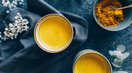 The Secret To Faster Muscle Recovery? Research Points To This Spice