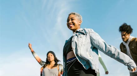 How To Get More Dopamine & Other Feel-Good Hormones (For A Natural Mood Boost)