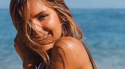 This Is The Secret To Sun-Kissed Skin That Everyone's Using Right Now