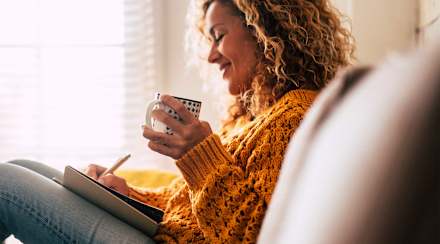 Dealing With A Harsh Inner Critical Voice? How To Stop Negative Self-Talk