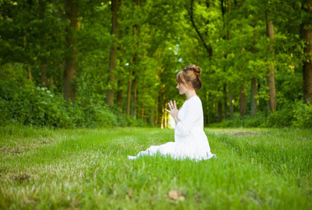 Read This Before You Give Up On Your Meditation Practice