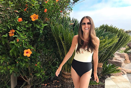 Blogger Rachel Mansfield's 3 Most Surprising Health Hacks