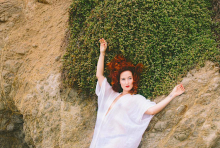 How To Expand Your Spiritual Practice WAY Beyond Meditation