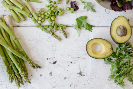 Top 5 Mistakes Paleo Eaters Make