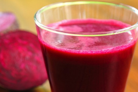 The Ultimate Beet Juice Recipe