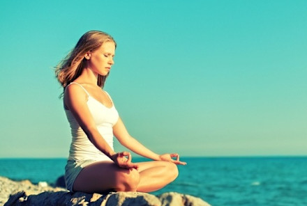 Can't Concentrate When You Meditate? Read This