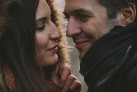The 3 C's Of Wholehearted Love