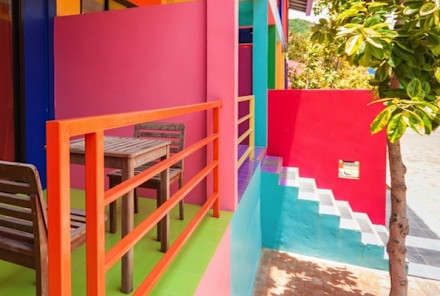 What Each Color Means In Feng Shui