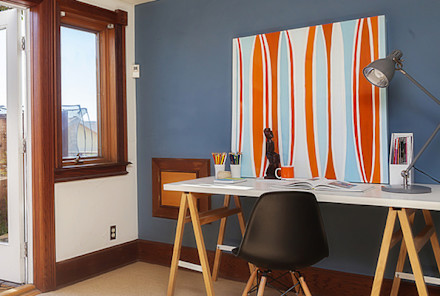 A Little Feng Shui Secret For Big Life Changes