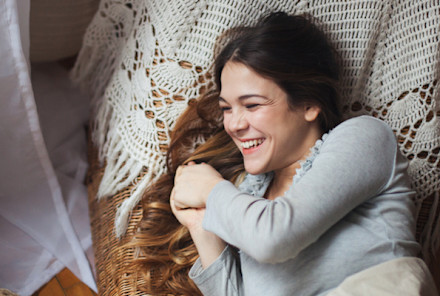 Why Vulnerability Is So Necessary (Especially If You're Afraid Of It)