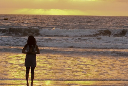 Why I Finally Got A Tattoo